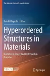 Hyperordered Structures in Materials cover