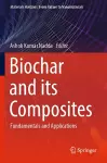 Biochar and its Composites cover