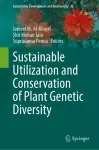 Sustainable Utilization and Conservation of Plant Genetic Diversity cover