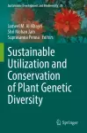 Sustainable Utilization and Conservation of Plant Genetic Diversity cover