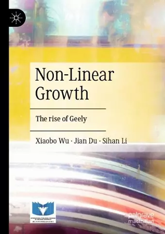 Non-Linear Growth cover