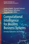 Computational Intelligence for Modern Business Systems cover