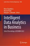 Intelligent Data Analytics in Business cover