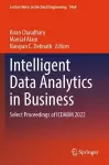 Intelligent Data Analytics in Business cover