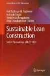 Sustainable Lean Construction cover