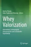 Whey Valorization cover
