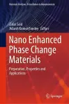 Nano Enhanced Phase Change Materials cover