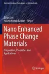 Nano Enhanced Phase Change Materials cover