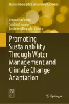 Promoting Sustainability Through Water Management and Climate Change Adaptation cover