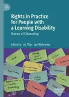 Rights in Practice for People with a Learning Disability cover