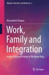 Work, Family and Integration cover