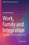 Work, Family and Integration cover