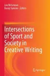 Intersections of Sport and Society in Creative Writing cover
