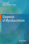 Diagnosis of Mycobacterium cover