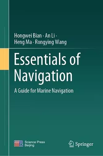 Essentials of Navigation cover