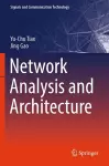 Network Analysis and Architecture cover