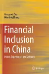 Financial Inclusion in China cover