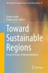 Toward Sustainable Regions cover