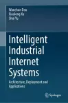 Intelligent Industrial Internet Systems cover