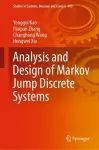 Analysis and Design of Markov Jump Discrete Systems cover