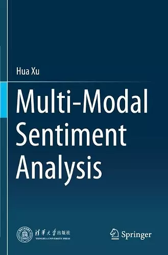 Multi-Modal Sentiment Analysis cover
