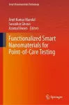 Functionalized Smart Nanomaterials for Point-of-Care Testing cover