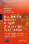 Smart Learning  Ecosystems as Engines of the Green and Digital Transition cover