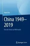 China 1949–2019 cover
