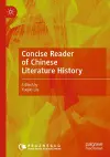 Concise Reader of Chinese Literature History cover