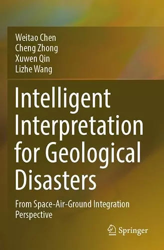 Intelligent Interpretation for Geological Disasters cover