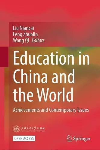 Education in China and the World cover