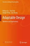Adaptable Design cover
