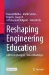 Reshaping Engineering Education cover