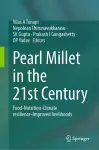 Pearl Millet in the 21st Century cover