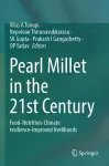 Pearl Millet in the 21st Century cover