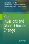 Plant Invasions and Global Climate Change cover