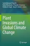 Plant Invasions and Global Climate Change cover