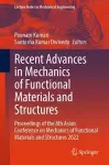 Recent Advances in Mechanics of Functional Materials and Structures cover