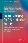 Smart Learning for A Sustainable Society cover