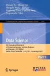 Data Science cover