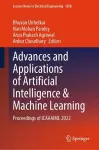 Advances and Applications of Artificial Intelligence & Machine Learning cover