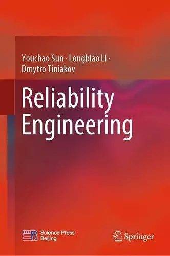 Reliability Engineering cover