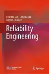 Reliability Engineering cover