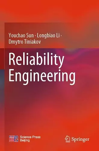 Reliability Engineering cover