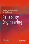Reliability Engineering cover