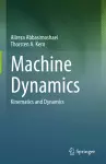 Machine Dynamics cover