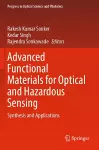 Advanced Functional Materials for Optical and Hazardous Sensing cover