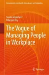 The Vogue of Managing People in Workplace cover