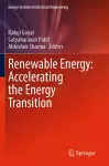 Renewable Energy: Accelerating the Energy Transition cover