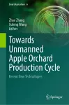 Towards Unmanned Apple Orchard Production Cycle cover